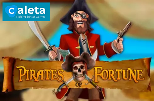 Pirates of Fortune